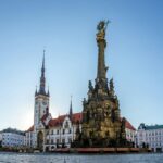Cosa vedere in Moravia? È il turno di Olomouc