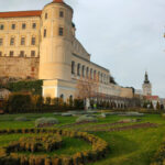 Cosa vedere in Moravia? Iniziamo da Mikulov
