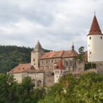 Gita fuori Praga: Il castello di Křivoklát