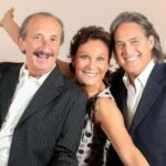 La canzone italiana in Repubblica ceca