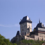 Gita fuori Praga: Il castello di Karlštejn