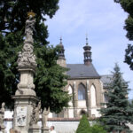 Gita fuori Praga: L’ossario di Sedlec e Kutná Hora
